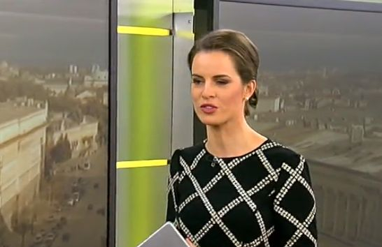 Няма да повярвате кой води днес сутрешния блок на Нова телевизия (СНИМКИ) 