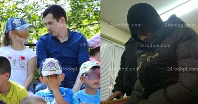 Шокиращи разкрития за арестувания за убийството на 7-годишната Дамла! Преди две години Мехмед...