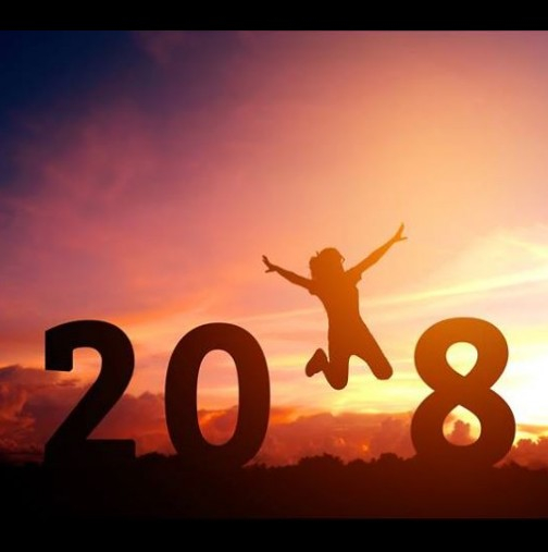 Тези зодии могат да очакват чудеса през 2018 г.
