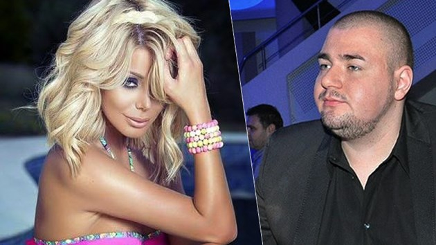 Светлана Василева не си поплюва! Изневерила на Гущеров с един от участниците в Брадъра, но ето какво направил бизнесменът!