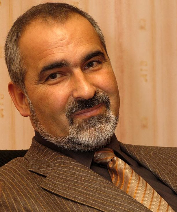 Да си спомним за Стефан Попов - създателят на "Рефан България"