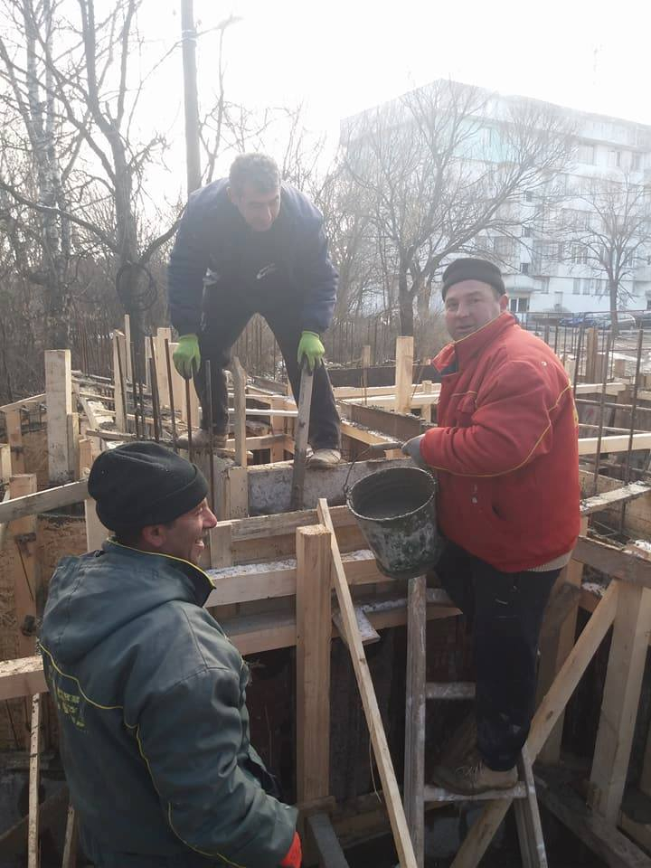 Жителите на Батановци събират средства за църква (СНИМКА)