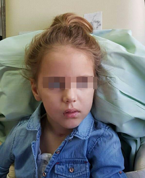 Чудо на Коледа! Малката Мартина замина за операция в Израел, но лекарите...