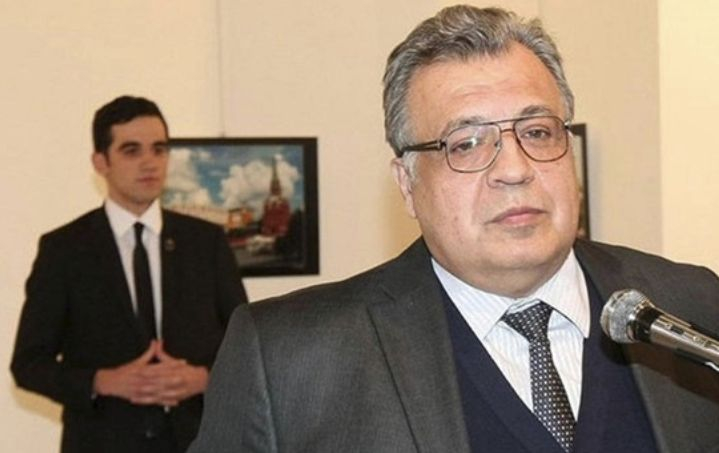 Година след убийството на руския посланик Карлов, още един заподозрян се озова зад решетките 