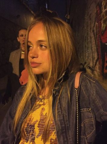 В кралското семейство изгря нова звезда! 22-годишната Амелия е напът да засенчи дори Кейт Мидълтън (СНИМКИ)