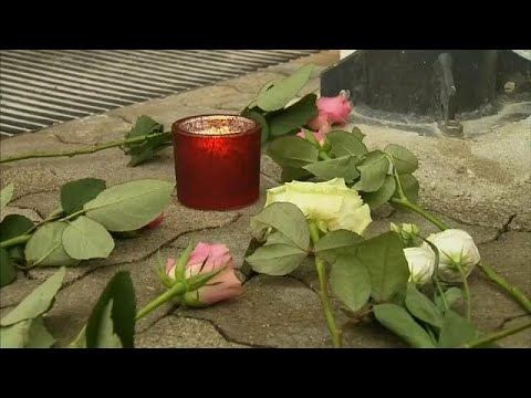 Зловещи подробности: Бежанецът Абдул заклал 15-годишната германка Миа, вбесен, че тя го отритнала (ВИДЕО)