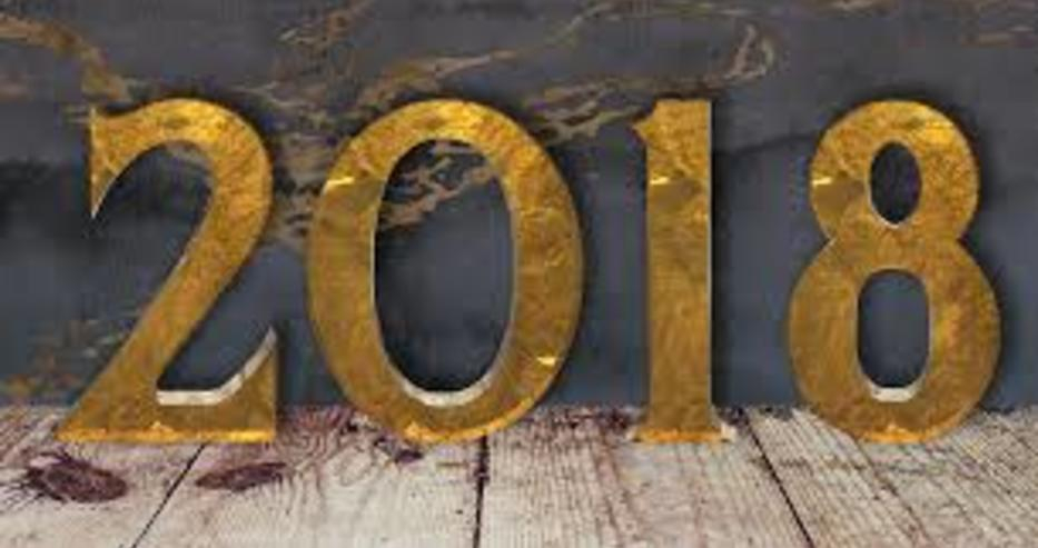 Това предсказание за 2018 е съдбовно! Каквото видите, е предвещание за предстоящата година