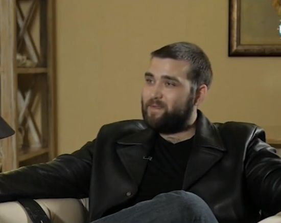 Синът на Никълъс Кейдж пред Ива Софиянска за дрогата, алкохола и... едно видение! (ВИДЕО)