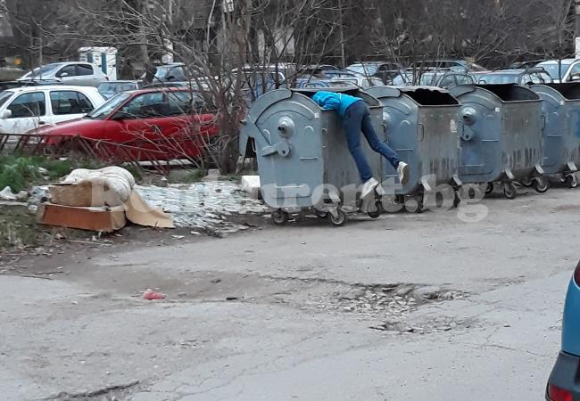 Когато СНИМКАТА казва всичко...