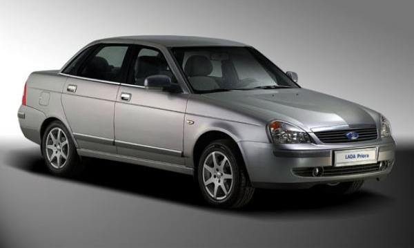 Една легенда си отива? АвтоВАЗ спира най-евтината си Лада