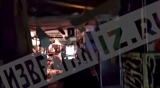 Задържаха организатора на взрива в Санкт Петербург