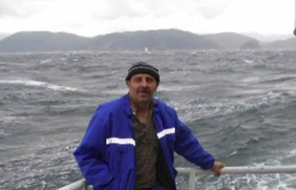 Трагедия в Черно море: Капитан на товарен кораб с 30 години стаж зад гърба си внезапно се почувства зле и... 