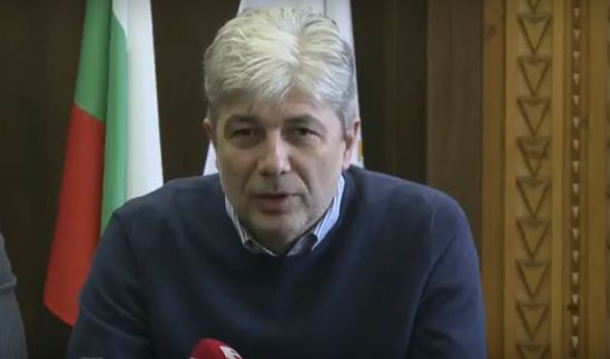 Екоминистърът пристигна в Банско и обори доводите на недоволните (ВИДЕО)