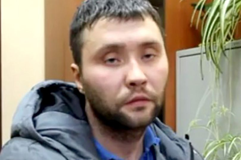 Зверство! Педофил изнасили и преби малко момиченце, оказа се, че е убил редица други деца (СНИМКИ)