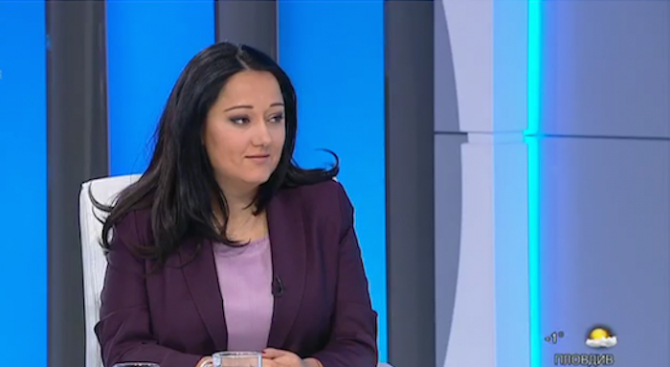 Лиляна Павлова разкри кои ще са горещите теми на европредседателството!