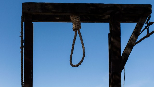 Египетските власти обесиха четирима ислямисти заради атентат