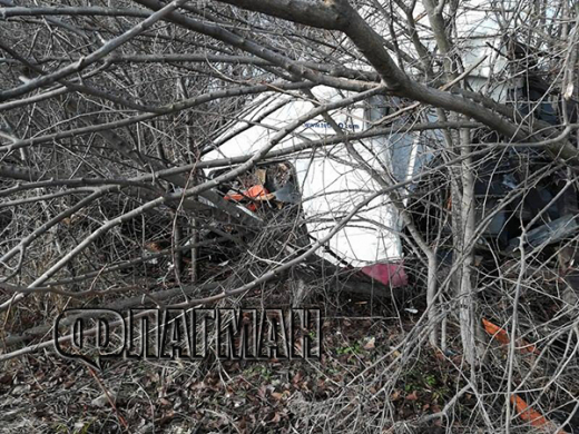 Трагедия! Кънчо е първата жертва на войната по пътищата в Бургаско за тази година