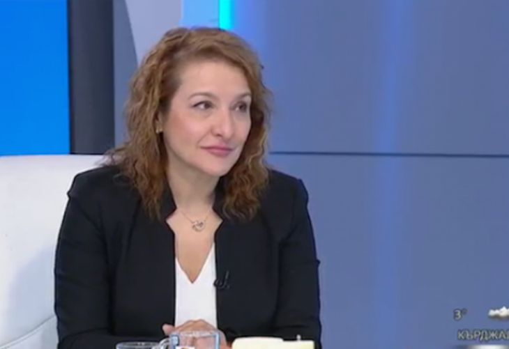 Политически психолог с горещ коментар за ветото на Радев за антикорупционния закон