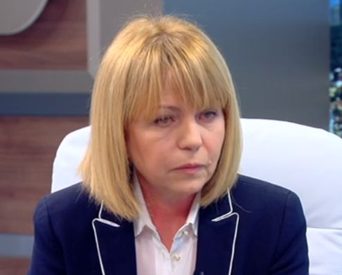 Фандъкова обяви коя ще е най-голямата инвестиция в София след строежа на метрото!