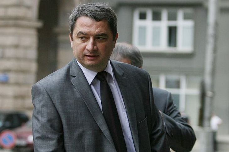 Бивш шеф на МВР припомни знакови думи на Борисов след скандала със записите на ПП