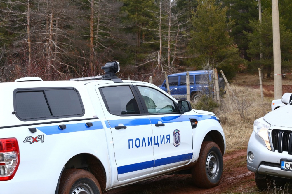 Стрелба в Самоковско, 22-г. турист е ранен