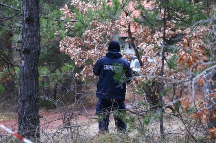 Страшни разкрития за жестокото убийство в Момчилградско