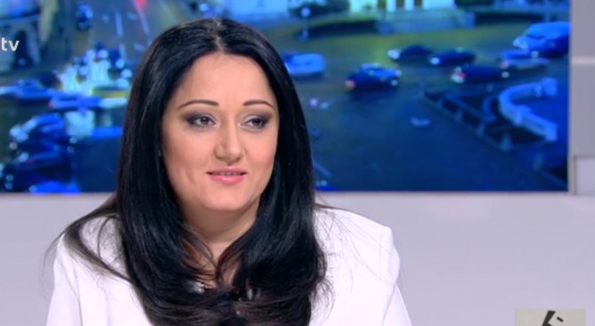 Лиляна Павлова с много силни думи за европредседателството!