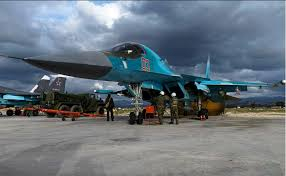 Може ли Южна Осетия да разположи своя военновъздушна база на летището в Донецк?