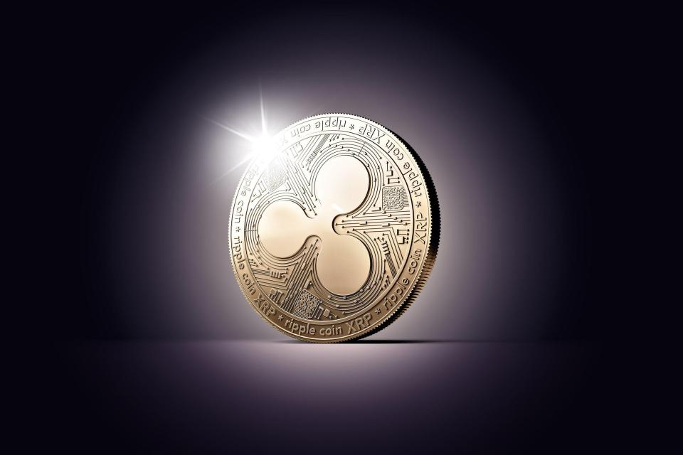 Новият хит на пазара е криптовалутата Ripple