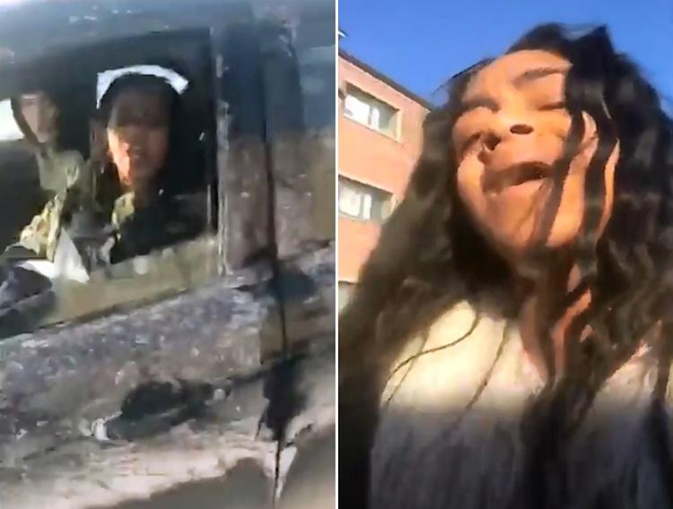 Ужасяващо: Млада жена бе простреляна по време на излъчване на живо във "Фейсбук" (СНИМКИ/ВИДЕО)