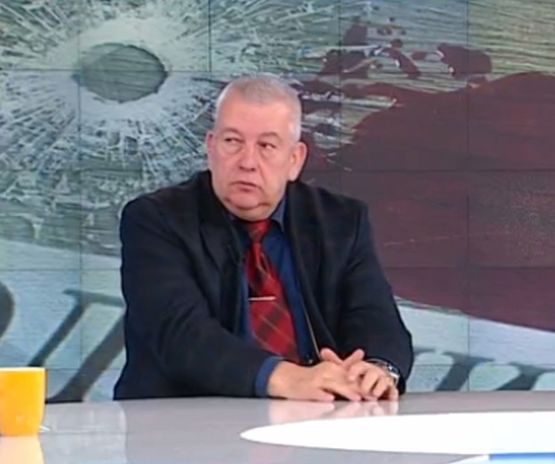 Бивш шеф на ЦСБОП даде изненадващо нова насока за касапницата в Къщата на ужасите! 