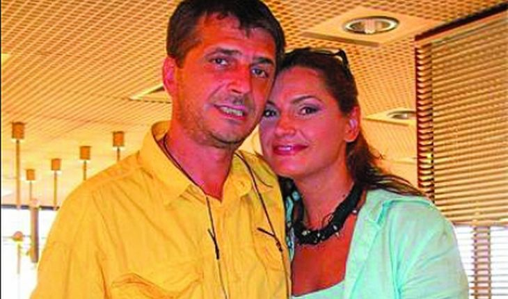 Страховита заплаха отправиха към бившия мъж на Ани Салич, намесиха се спецекипи на ДАНС!