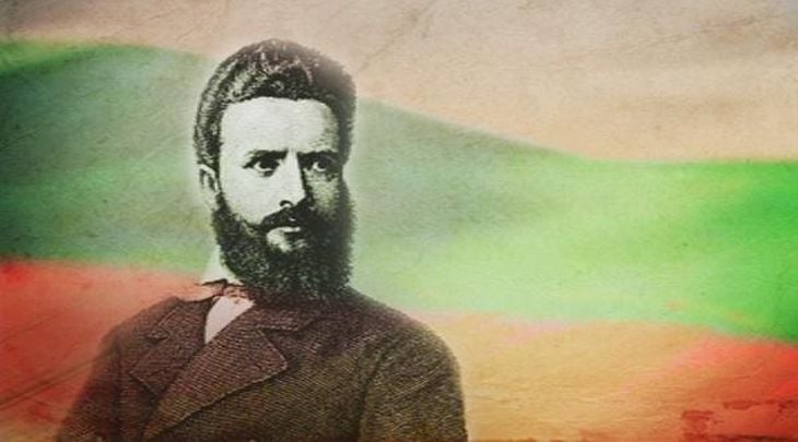 Преди 170 години се е родил един от най-великите българи, днес честваме името и паметта на...