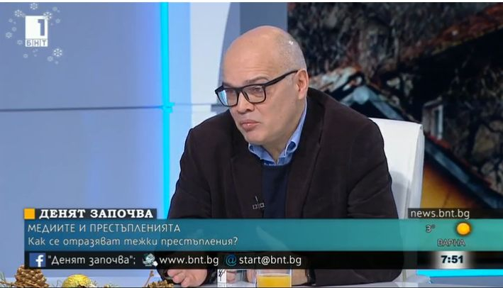 Експерт обясни по какво си прилича показното убийство на Бай Миле с шесторната екзекуция в Нови Искър
