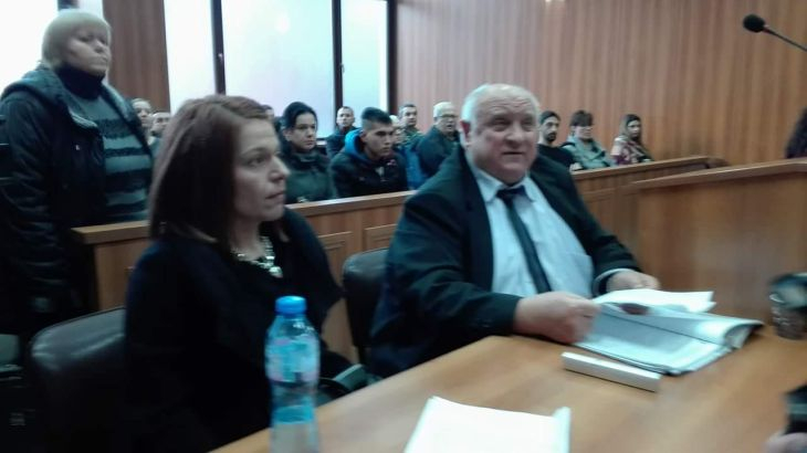 Съседка на убийцата Катя Лерца я изкара светица пред съда, тя пък... (СНИМКИ)