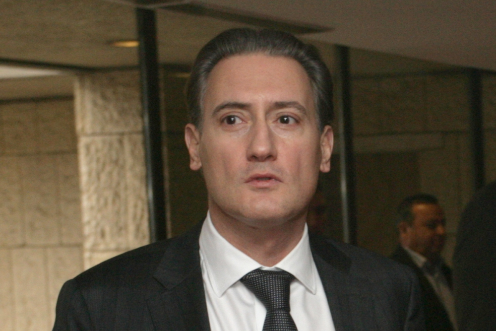 Кирил Домусчиев в ексклузивно интервю пред БЛИЦ: Купихме нов завод в САЩ! Експанзията на "Хювефарма" на пазара продължава!