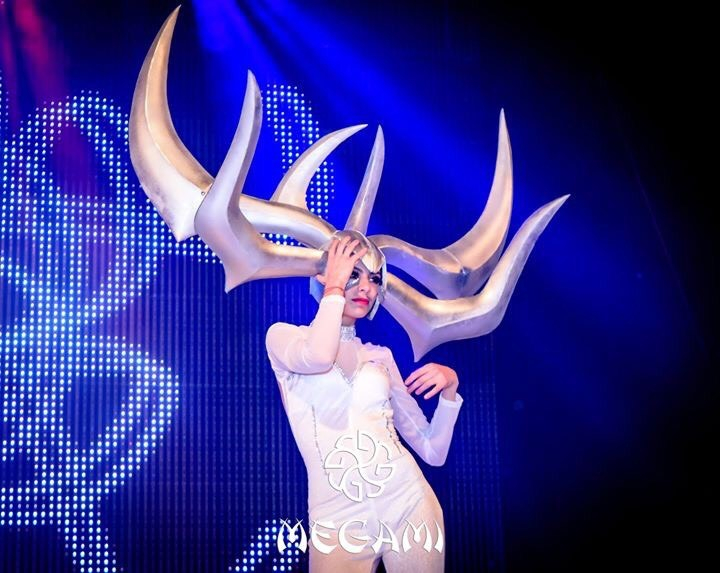 Две грандиозни партита организира Megami Club – Hotel Marinela в новогодишната нощ (СНИМКИ)