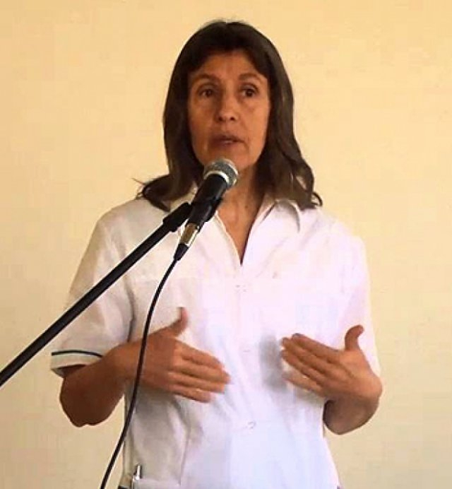 Д-р Дарина Ангелова разкри пред в. "Доктор" голям парадокс за млечните храни и няколко тайни за солта