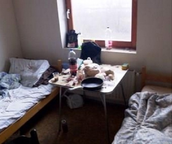 Българи открити да работят като истински роби в Словения