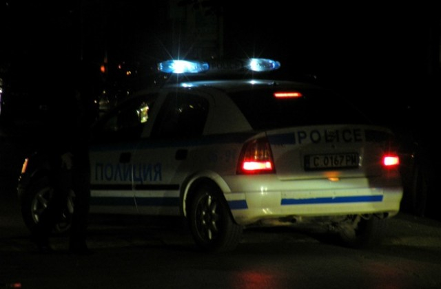 Първо в БЛИЦ! Ексклузивни подробности за среднощната акция в „Дружба”, където е живял убиецът Росен Ангелов!