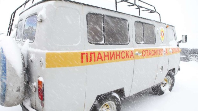 Извънредно! Драматична ситуация над ски зона Банско - има пострадали, хеликоптер кръжи във въздуха
