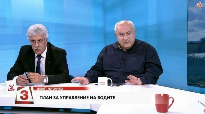 Какво се краде като за световно в България? (ВИДЕО)