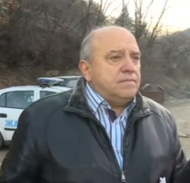 Бивш шеф в полицията разкри накъде може да тръгне Росен Ангелов