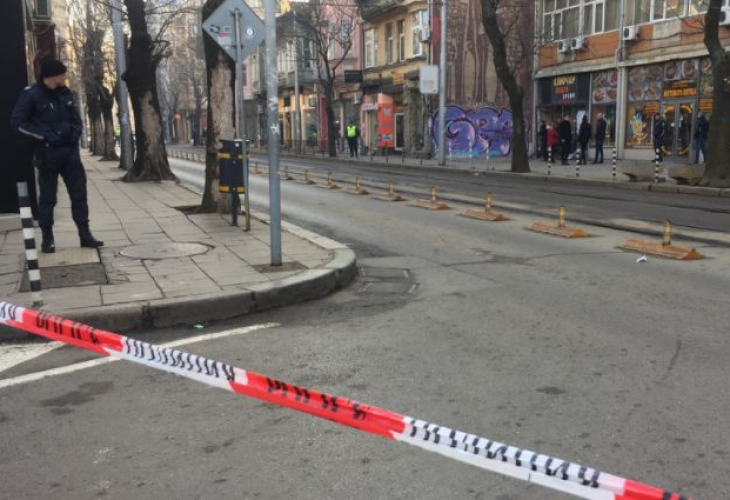 Петричанката Марта, известна на целия град, изживя нещо кошмарно