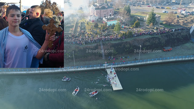 Ето го най-младия герой на Родопите (СНИМКИ)