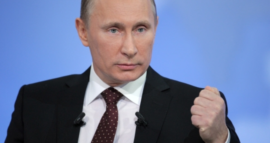 Руснаците празнуват Коледа, ето какво им пожела президентът Путин 