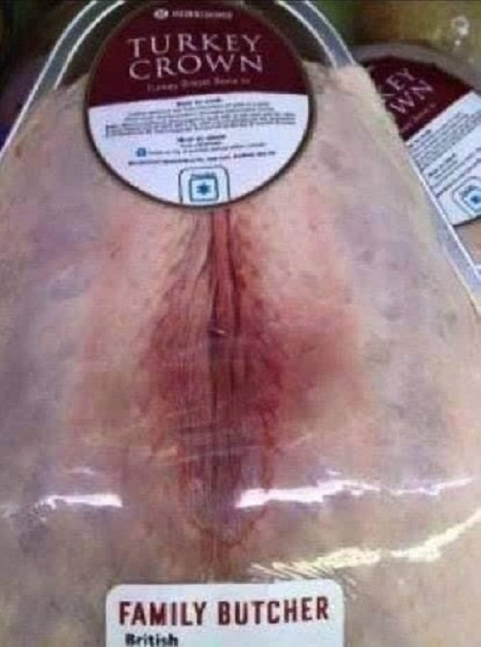 СНИМКИ на обикновени вещи, които ще накарат хората с мръсно подсъзнание да се изпотят и засрамят 
