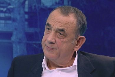 Ексшефът на отдел „Убийства” Ботьо Ботев с горещ коментар за хладнокръвния килър Росен Ангелов