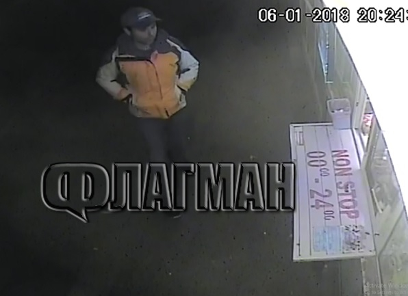 Филмиран бургазлия открадна десетки билети на Държавната лотария 