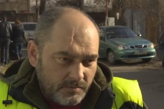 Човекът, завел полицаите до бърлогата на Росен, разкри нови страшни подробности за килъра (ВИДЕО)